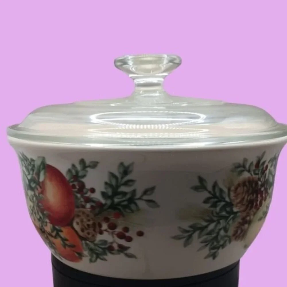 Lenox williamsburg boxwood&